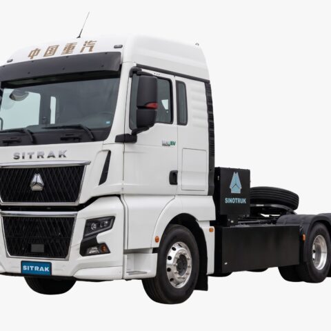 Sitrak 1